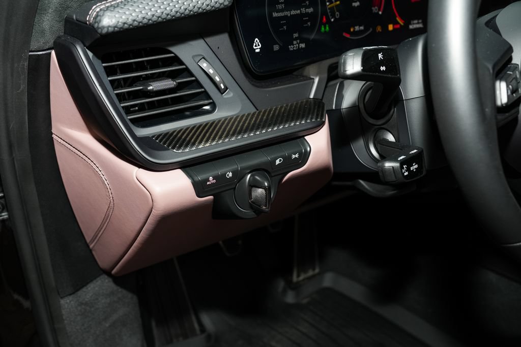 Certified 2026 Porsche 911 GT3 RWD image 8