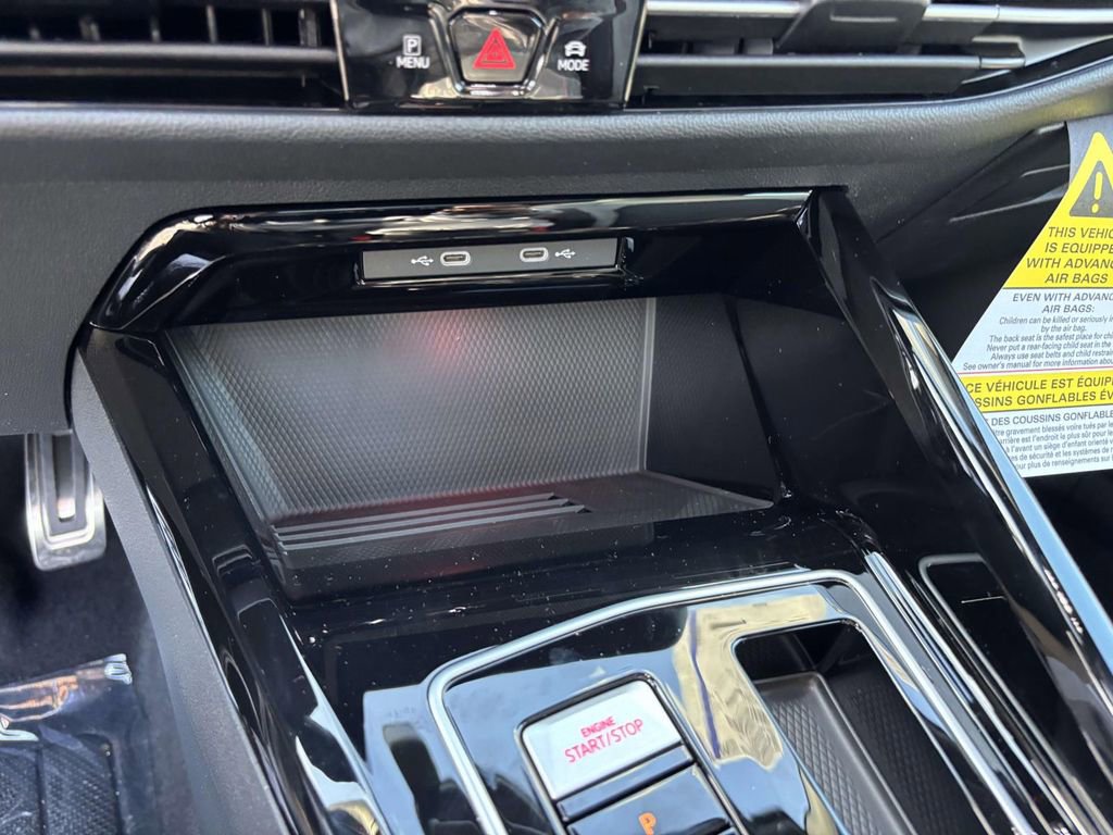 New 2026 Volkswagen GTI Autobahn image 18