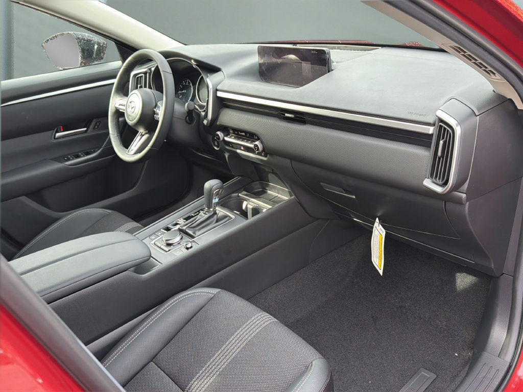 New 2026 MAZDA CX-50 AWD 2.5 S w/ Weather Package image 24