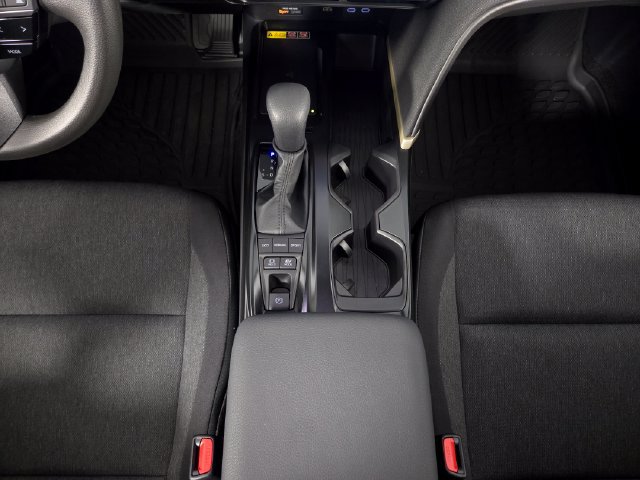 Used 2026 Toyota Camry LE w/ Convenience Package FWD image 24