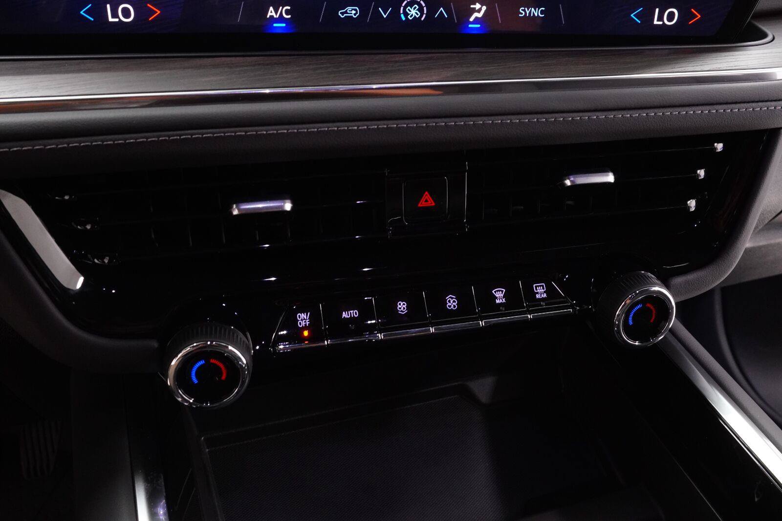 New 2026 Chevrolet Tahoe LS RWD image 20