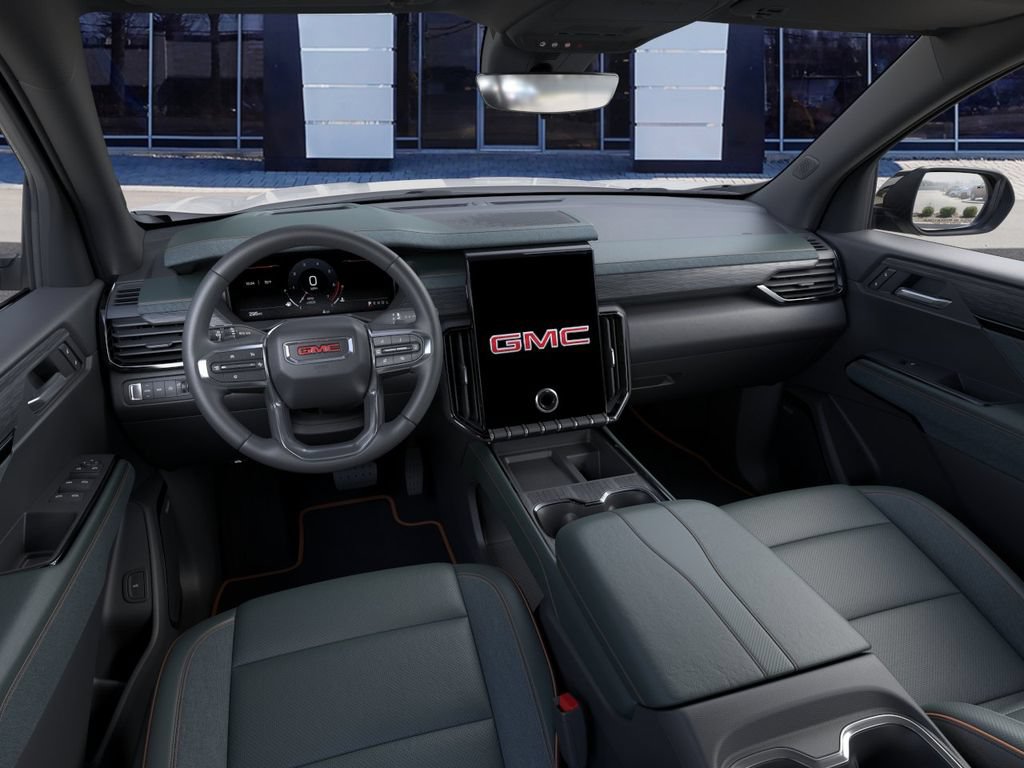 New 2026 GMC Acadia AT4 w/ Luxury Package AWD/4WD image 15
