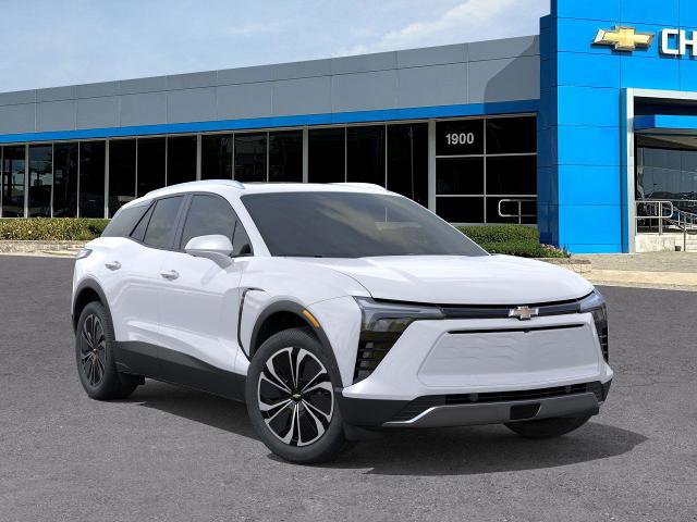 New 2026 Chevrolet Blazer EV LT image 7