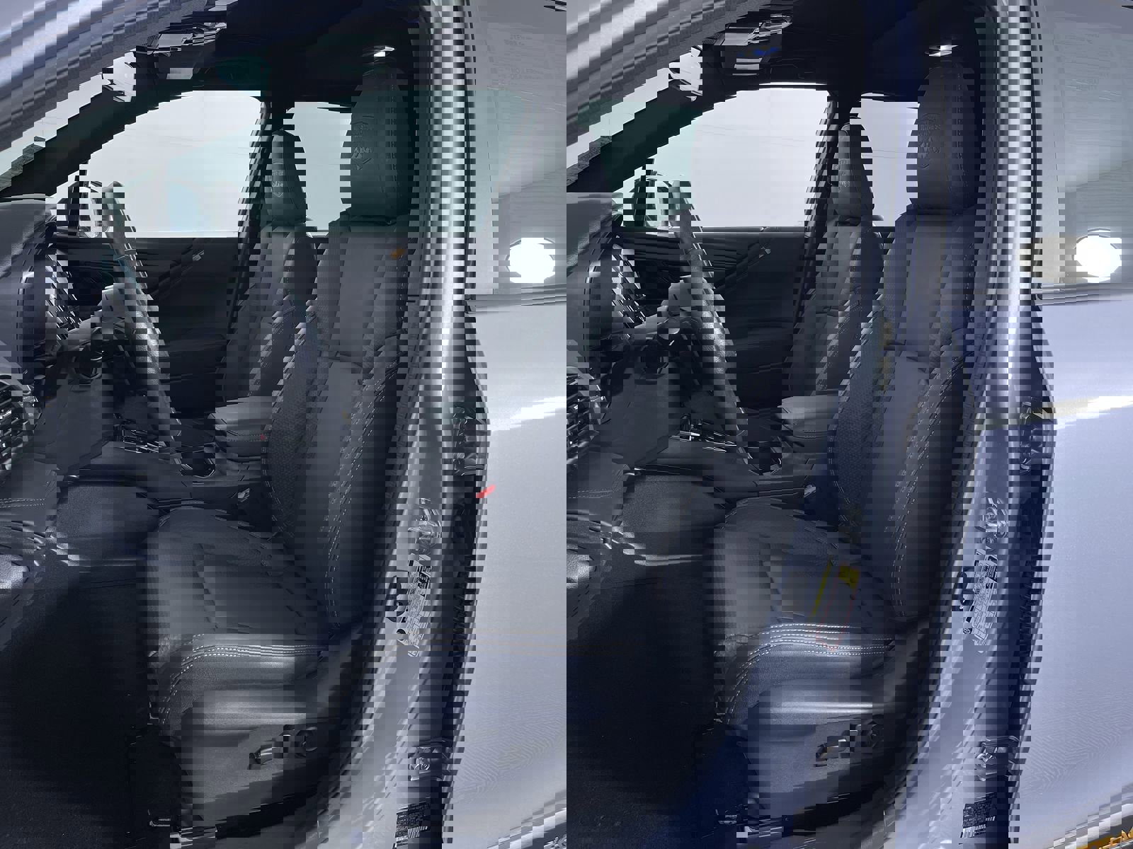 Used 2025 Subaru Outback Wilderness image 15