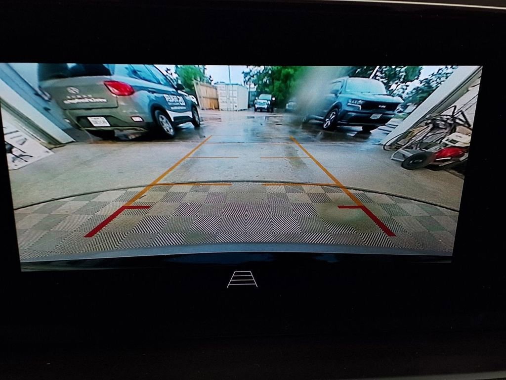 New 2026 Buick Envista Sport Touring w/ Convenience I Package FWD image 14