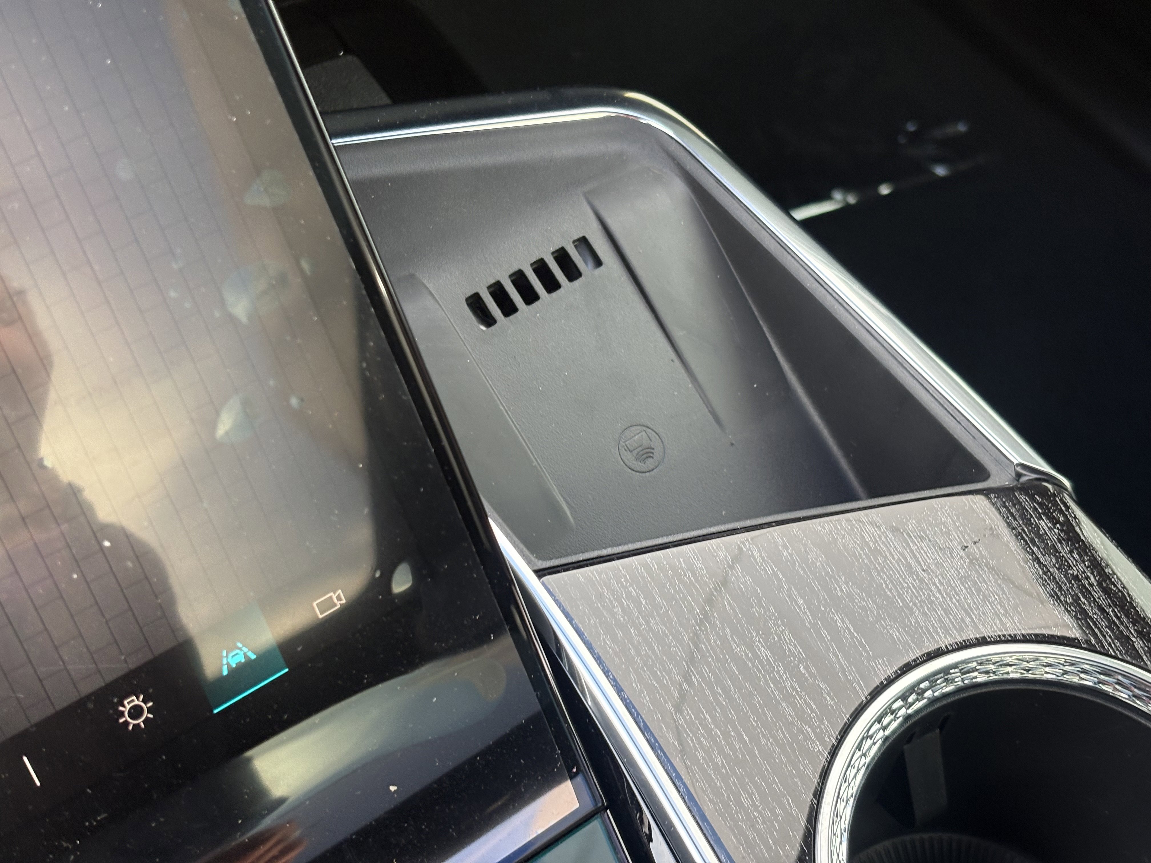 New 2026 Cadillac Escalade IQ Sport 1 image 33