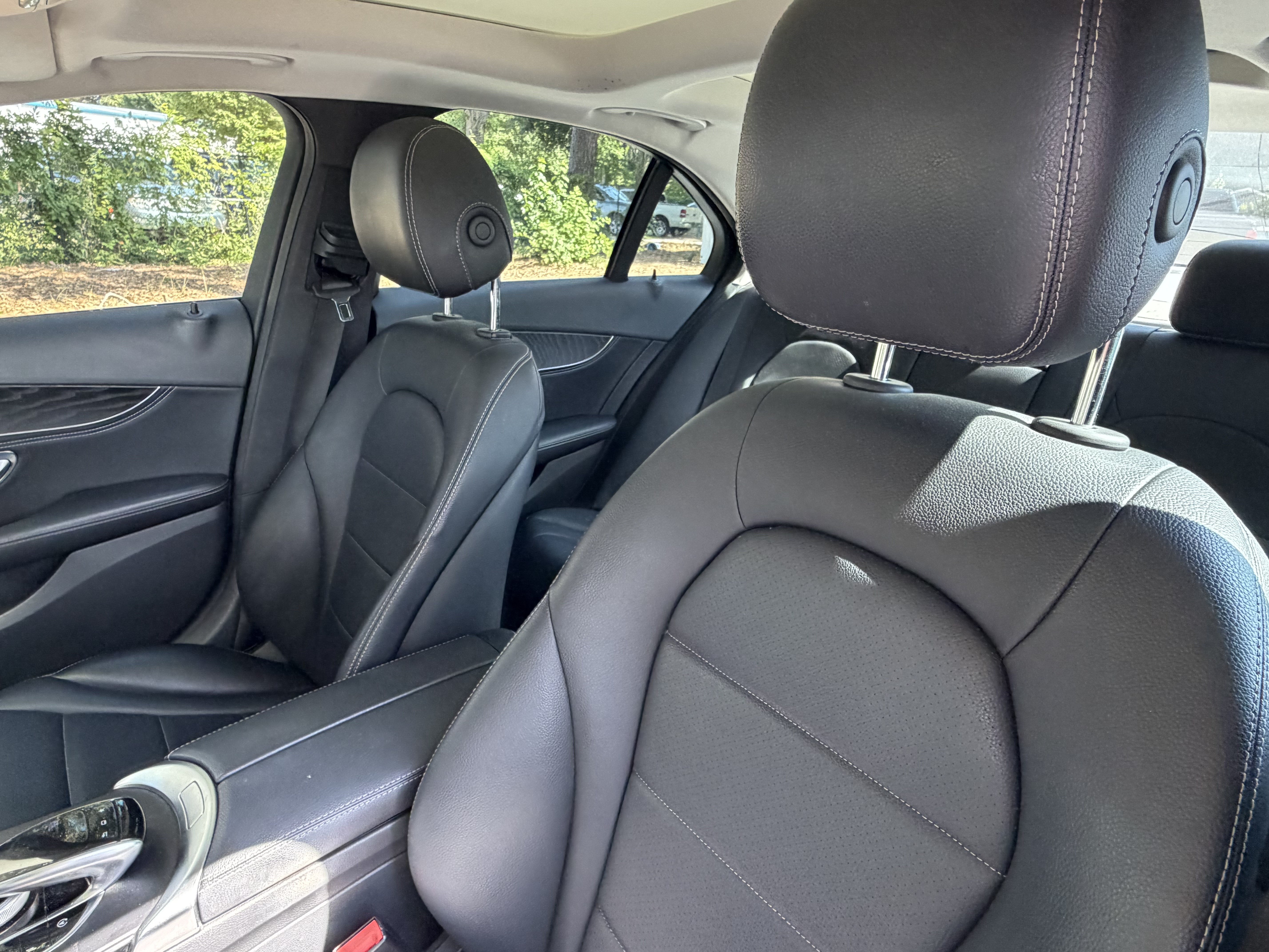 Used 2016 Mercedes-Benz C 300 Sedan image 18