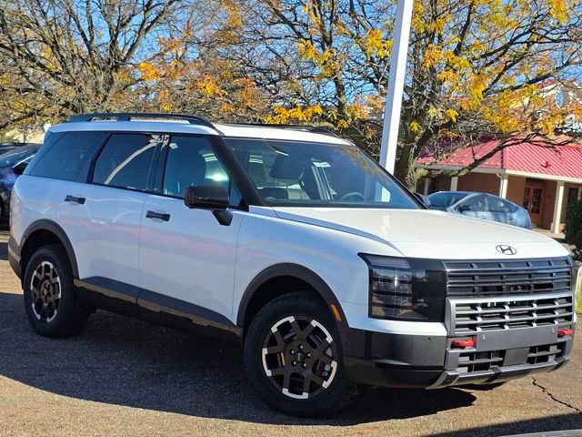 New 2026 Hyundai Palisade XRT Pro image 2