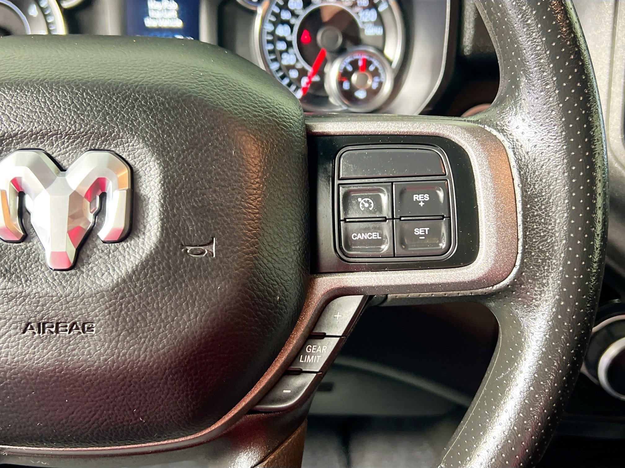 Used 2022 RAM 2500 Tradesman image 19