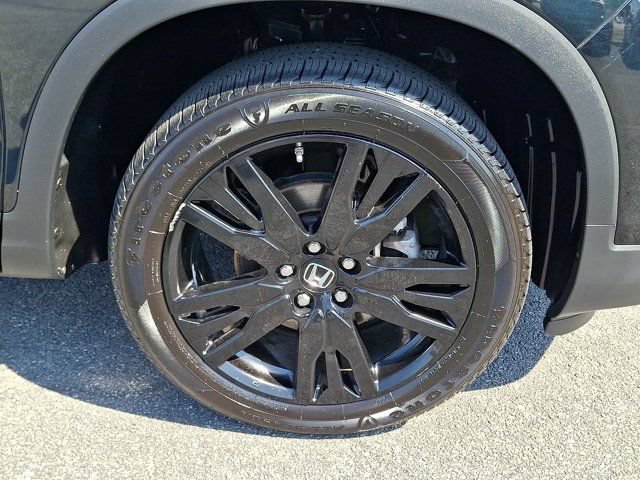 Used 2019 Honda Passport Sport image 11