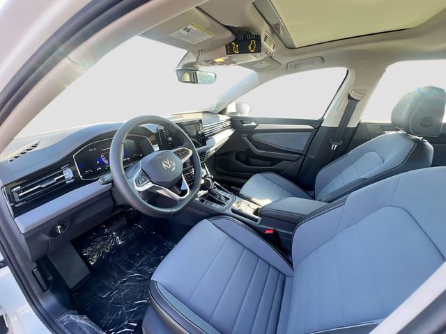 New 2025 Volkswagen Jetta SE image 20