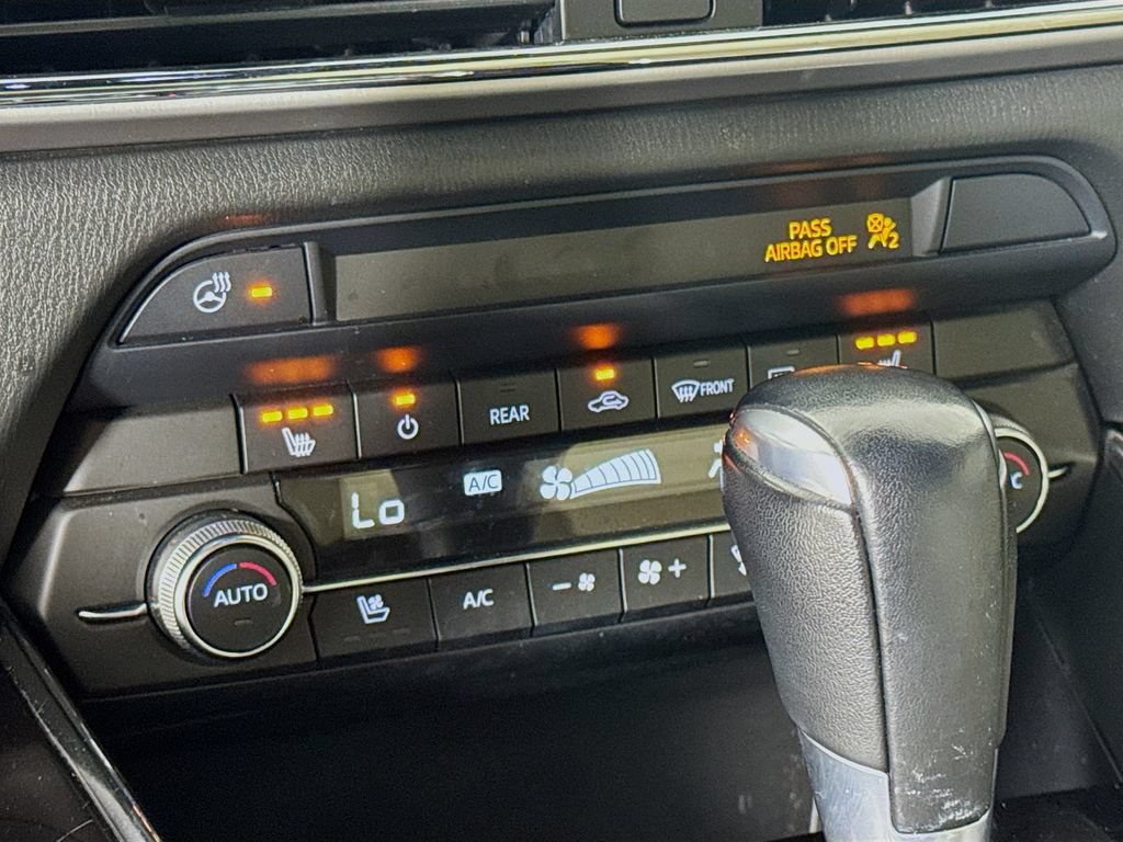 Used 2019 MAZDA CX-9 Grand Touring FWD image 21