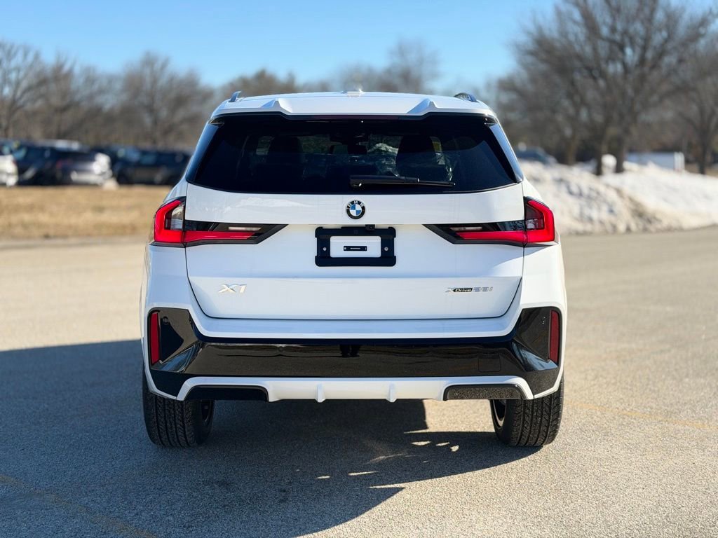 New 2026 BMW X1 xDrive28i w/ Technology Package image 5