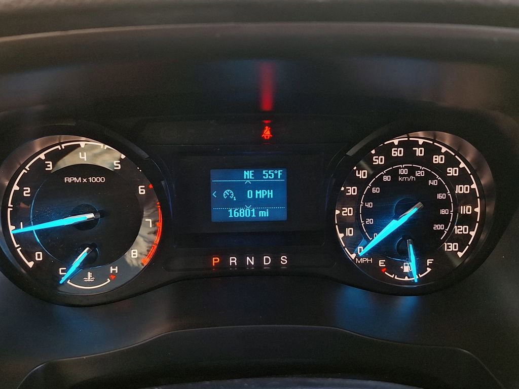 Used 2023 Ford Ranger XL w/ Equipment Group 101A High image 19