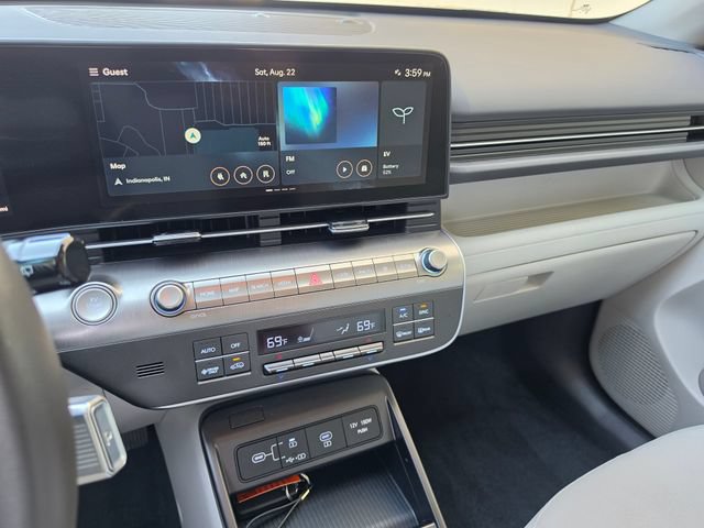 Used 2024 Hyundai Kona SEL FWD image 35