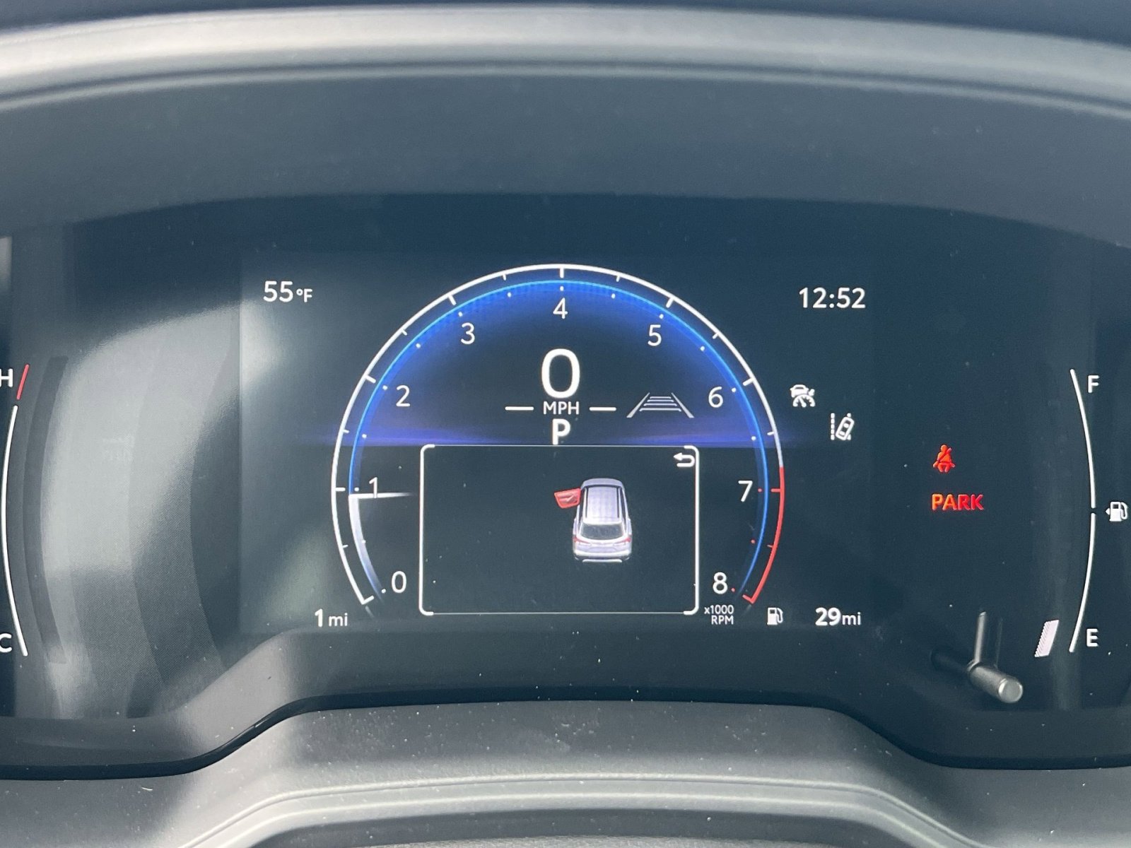 New 2026 Toyota Corolla Cross L image 12