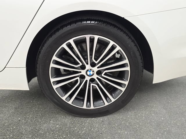 Used 2019 BMW 540i xDrive AWD/4WD image 31