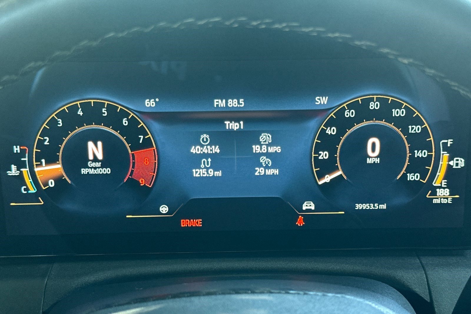 Used 2024 Ford Mustang GT RWD image 30