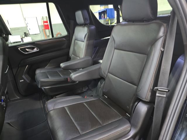 Used 2021 Chevrolet Tahoe High Country w/ Premium Package AWD/4WD image 17