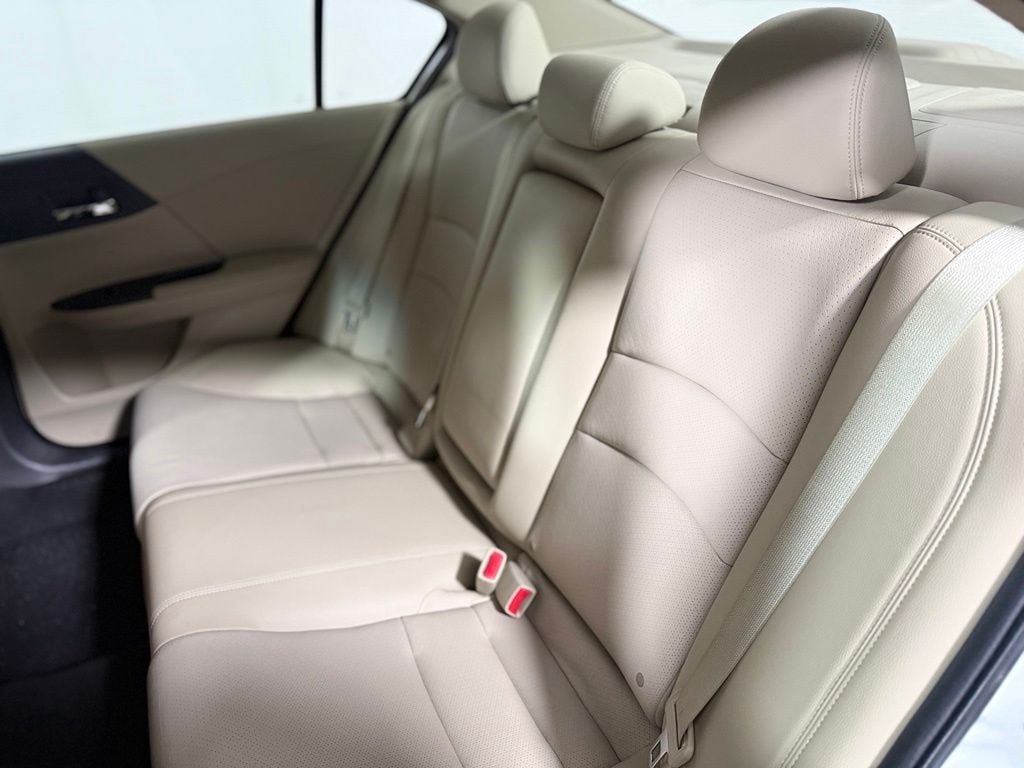 Used 2013 Honda Accord EX-L image 24