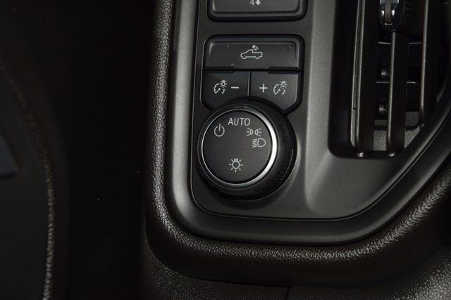 Used 2024 Chevrolet Silverado 3500 W/T w/ WT Convenience Package image 27