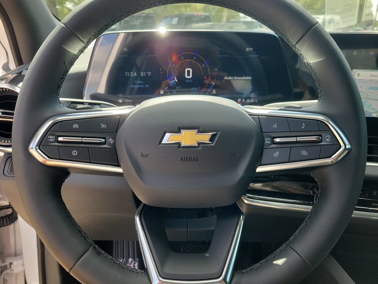 New 2027 Chevrolet Equinox LT FWD image 17
