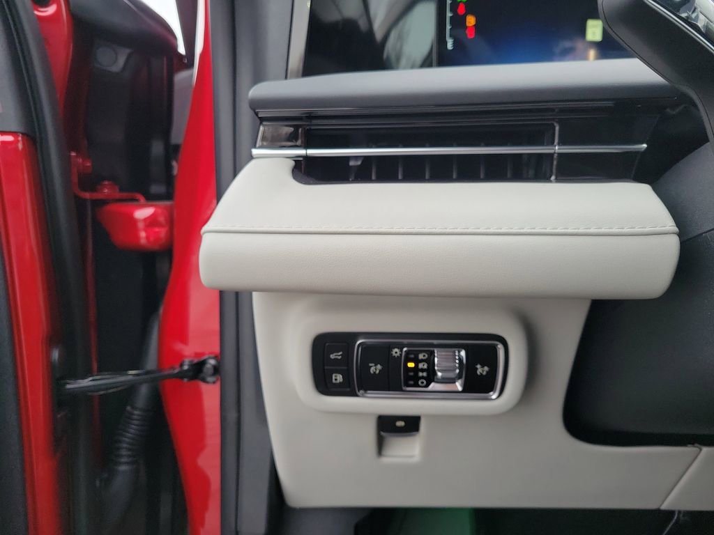 New 2026 Lincoln Nautilus Premier w/ Equipment Group 102A image 22