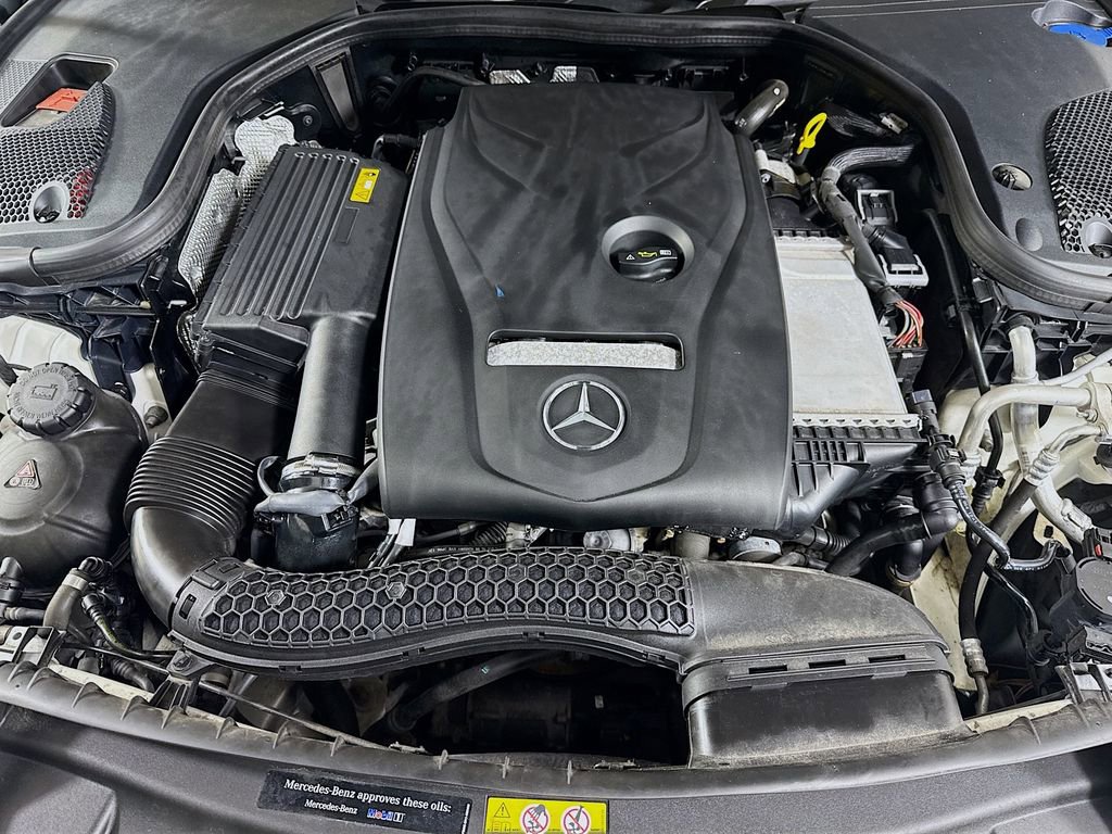 Used 2019 Mercedes-Benz E 300 4MATIC image 35