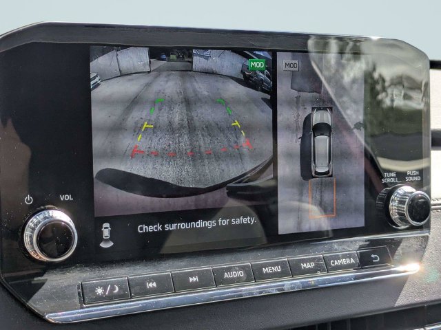 Used 2024 Mitsubishi Outlander FWD image 23