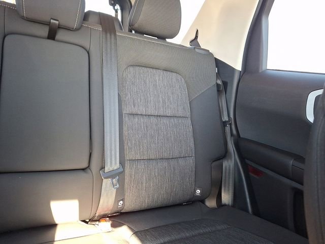 Certified 2022 Ford Bronco Sport Big Bend image 20