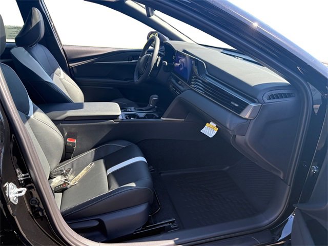 New 2026 Toyota Camry SE image 11