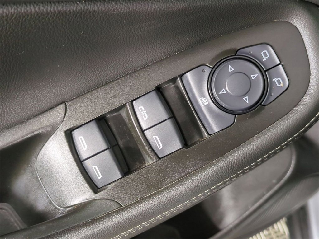 Certified 2023 Buick Encore GX Preferred w/ Cold Weather Comfort Package image 21