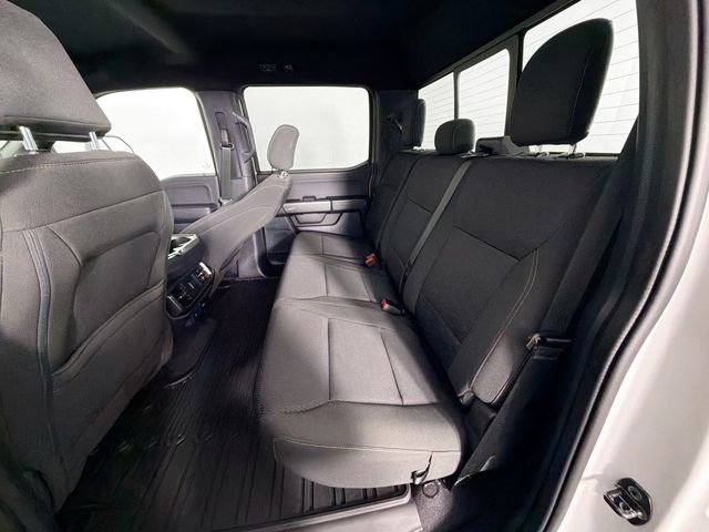 Used 2023 Ford F150 XLT w/ Equipment Group 302A High image 25