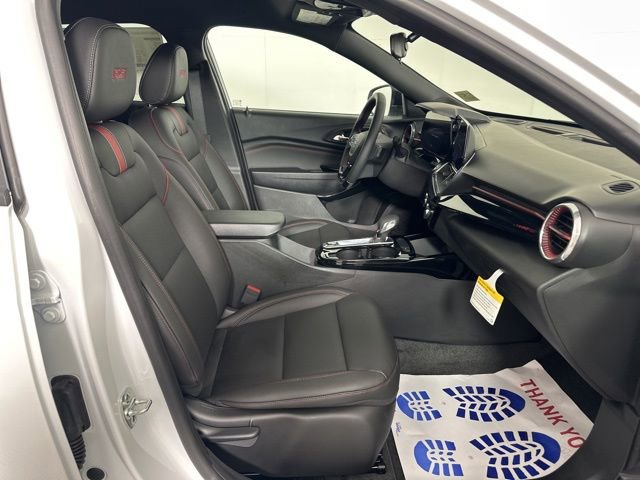 New 2026 Chevrolet Trax RS image 13