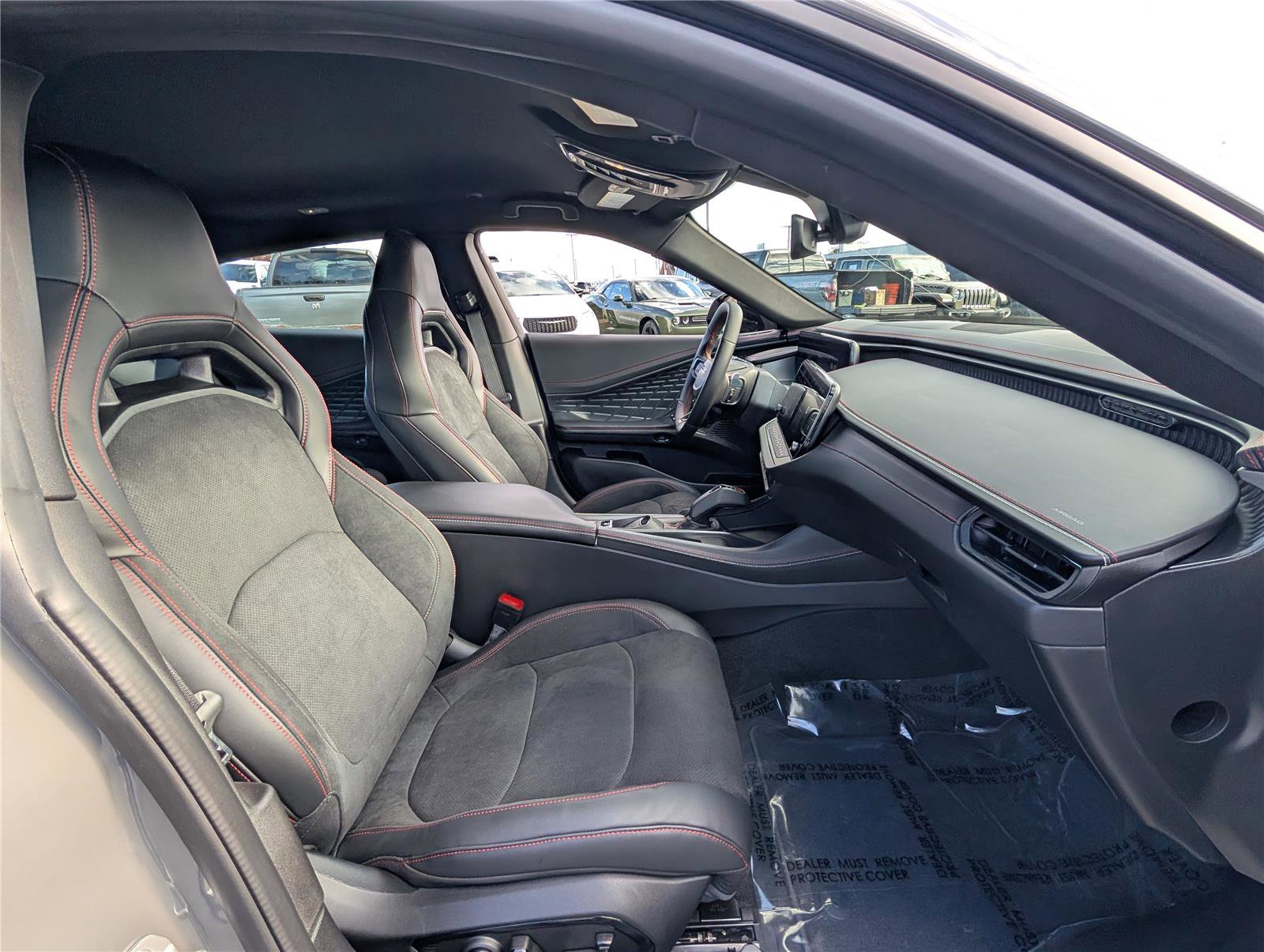 New 2026 Dodge Charger Scat Pack w/ Track Package image 7