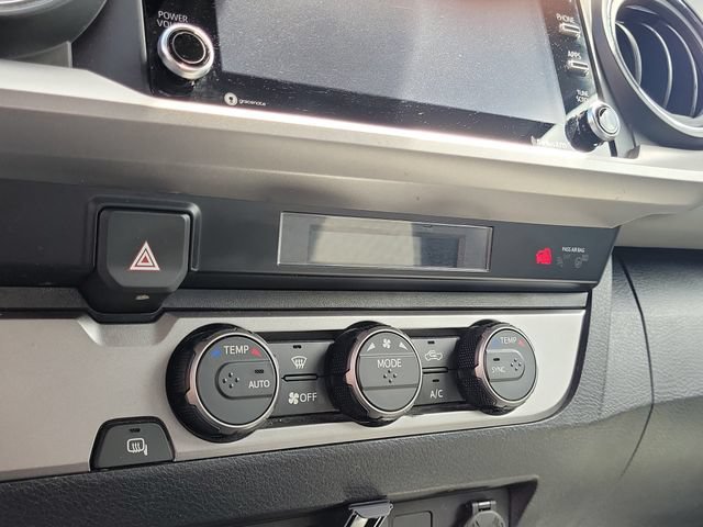 Used 2021 Toyota Tacoma SR5 RWD image 25