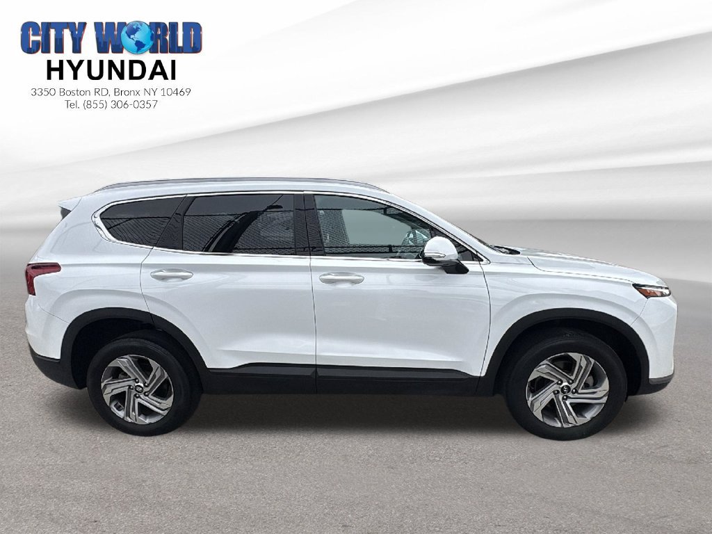 Used 2023 Hyundai Santa Fe SEL AWD/4WD image 6