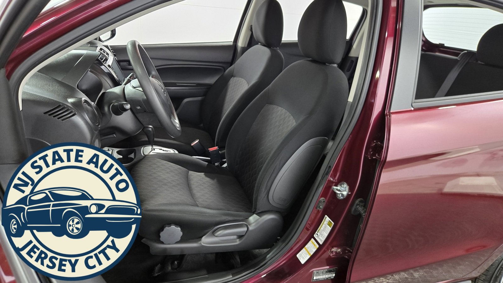 Used 2024 Mitsubishi Mirage ES image 20