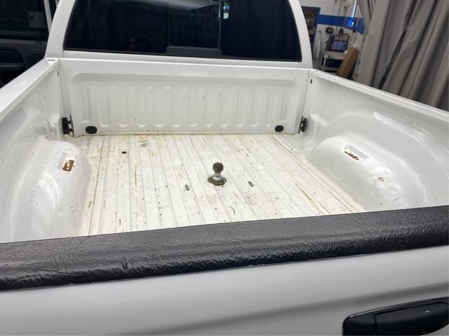 Used 2003 Dodge Ram 2500 Truck SLT AWD/4WD image 10