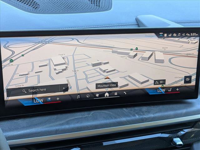 New 2026 BMW X7 xDrive40i image 13