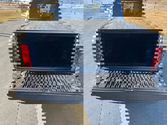 Used 2012 RAM 1500 Big Horn w/ Luxury Group image 24