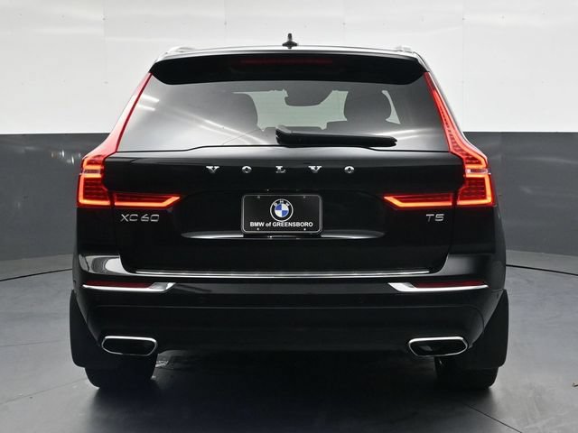 Used 2021 Volvo XC60 T5 Inscription w/ Advanced Package FWD image 6
