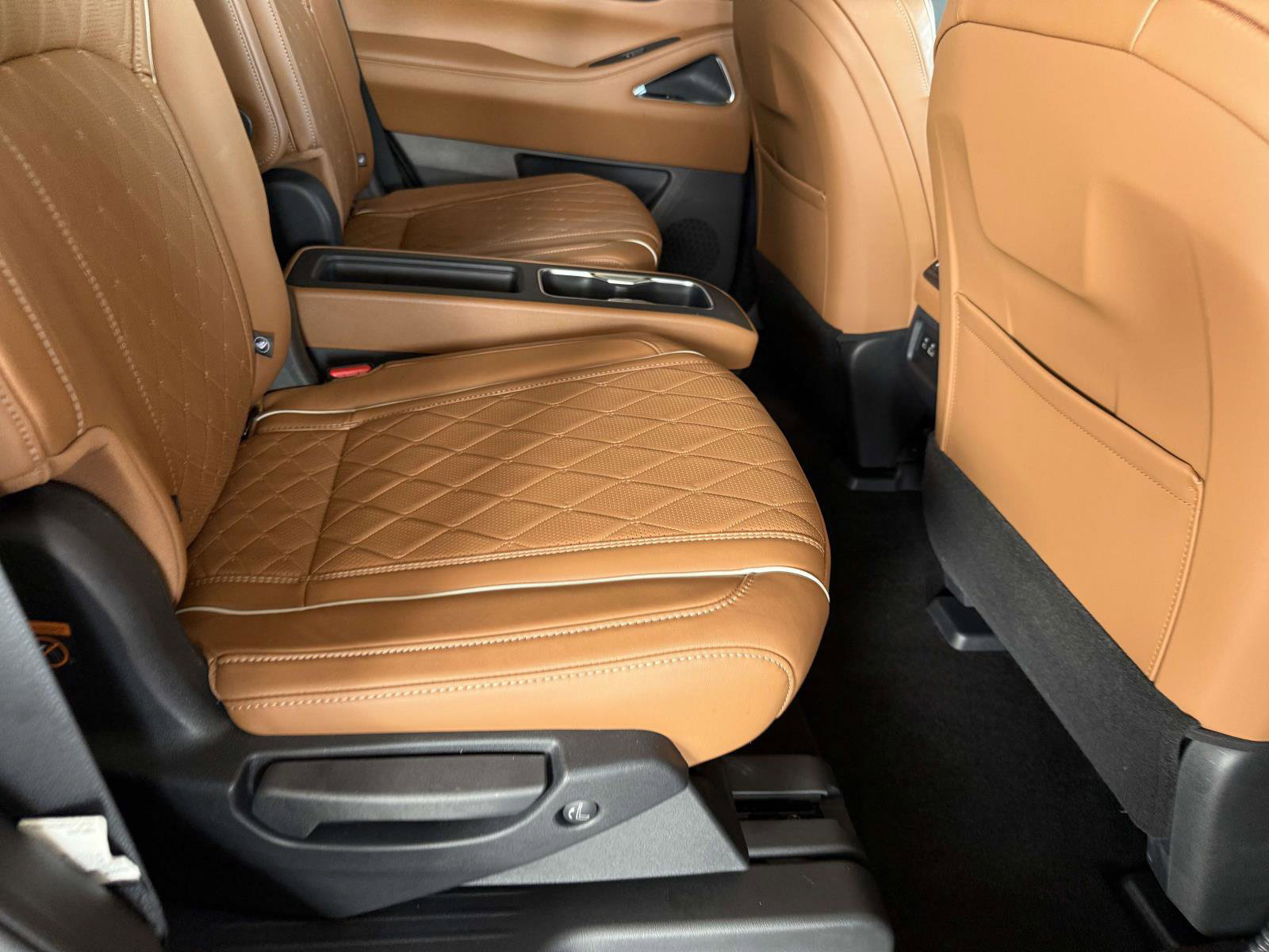 Used 2025 INFINITI QX60 Autograph image 57