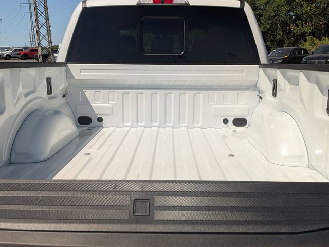 Used 2023 Ford F150 King Ranch w/ Equipment Group 601A High AWD/4WD image 31