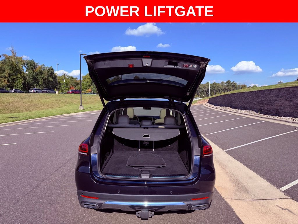 Used 2022 Mercedes-Benz GLE 350 image 7