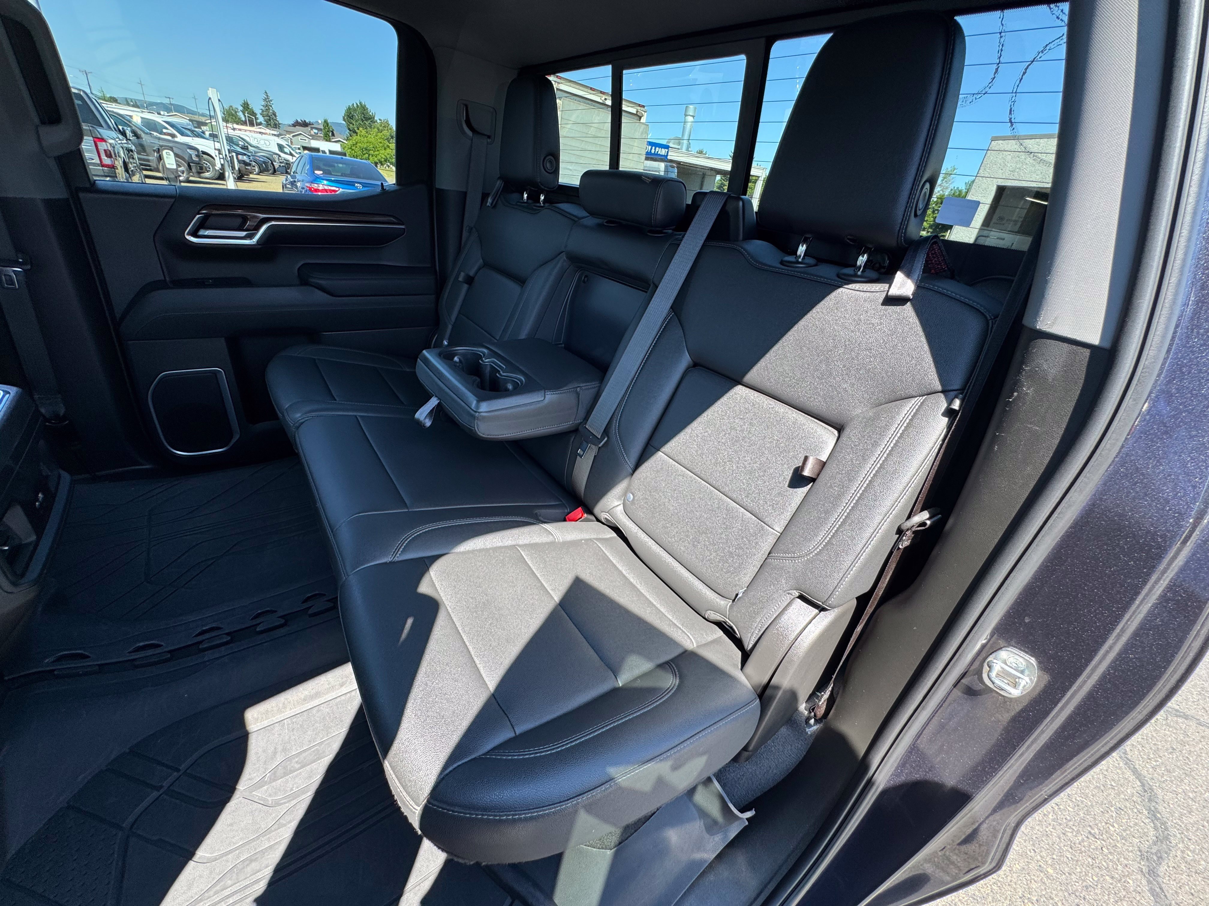 Used 2023 Chevrolet Silverado 1500 RST w/ Convenience Package II AWD/4WD image 50