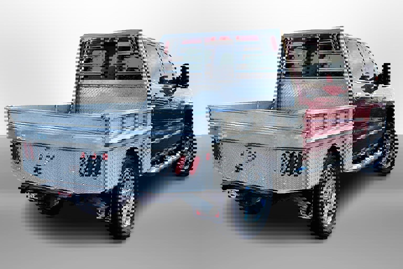 Used 2018 Chevrolet Silverado 2500 LTZ w/ Duramax Plus Package image 10