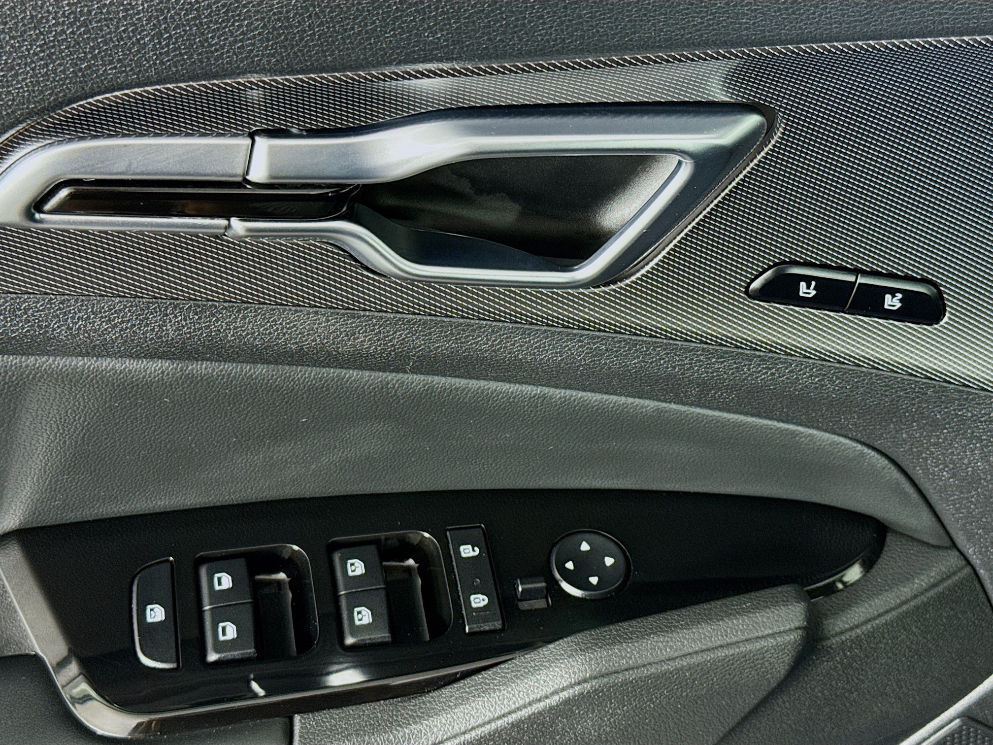 Used 2023 Kia Sportage SX FWD image 23