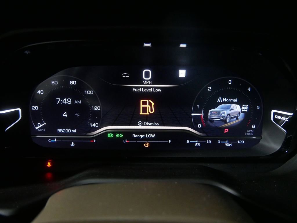 Used 2023 GMC Yukon XL Denali w/ Max Trailering Package image 32