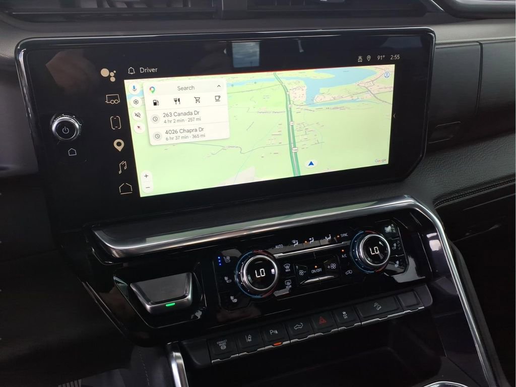 Used 2024 GMC Sierra 2500 Denali w/ Denali Reserve Package image 24